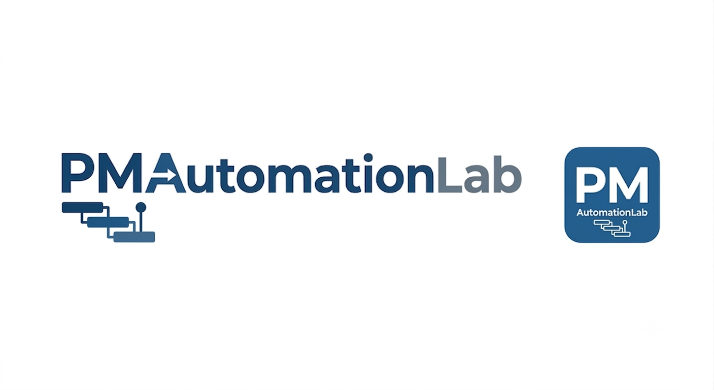 PmAutomationLab