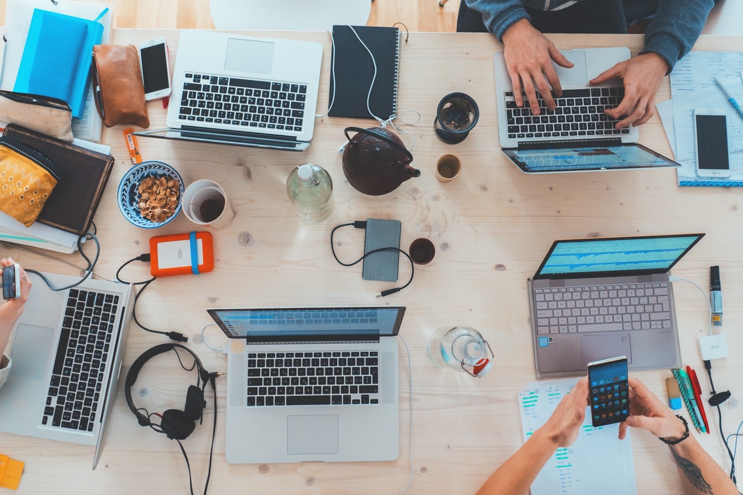 Guida pratica alla gestione delle scadenze